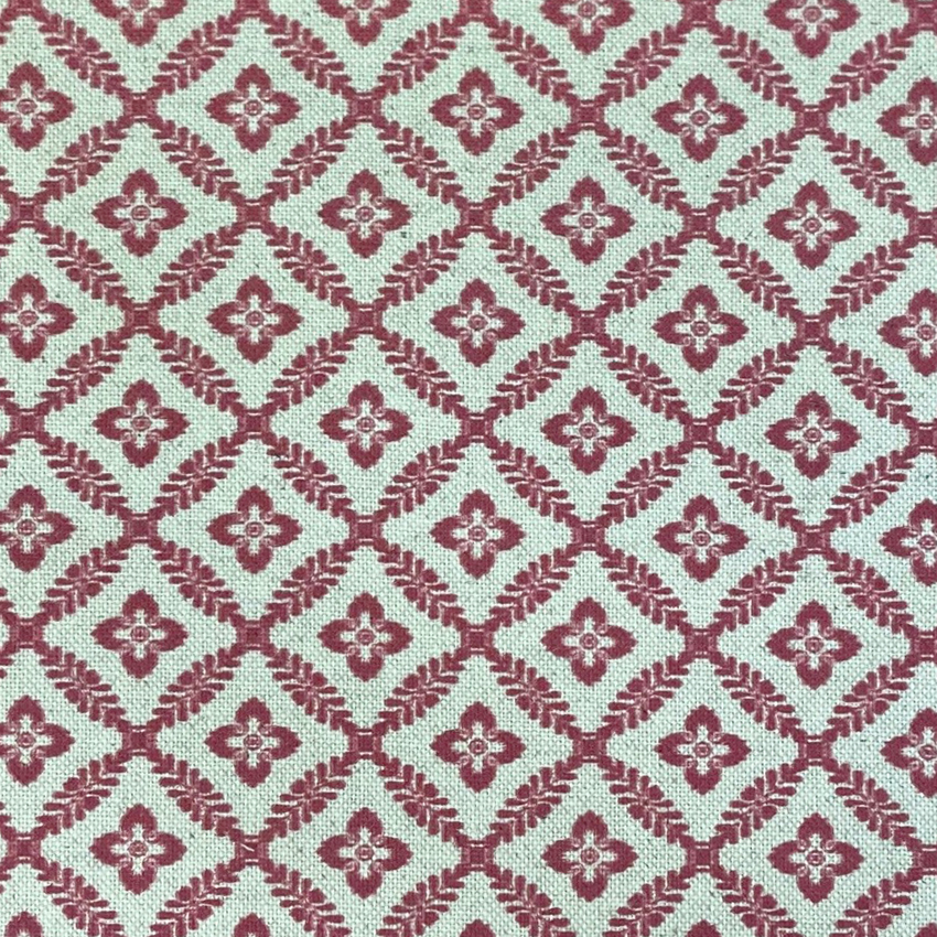 Design 4 Col Raspberry